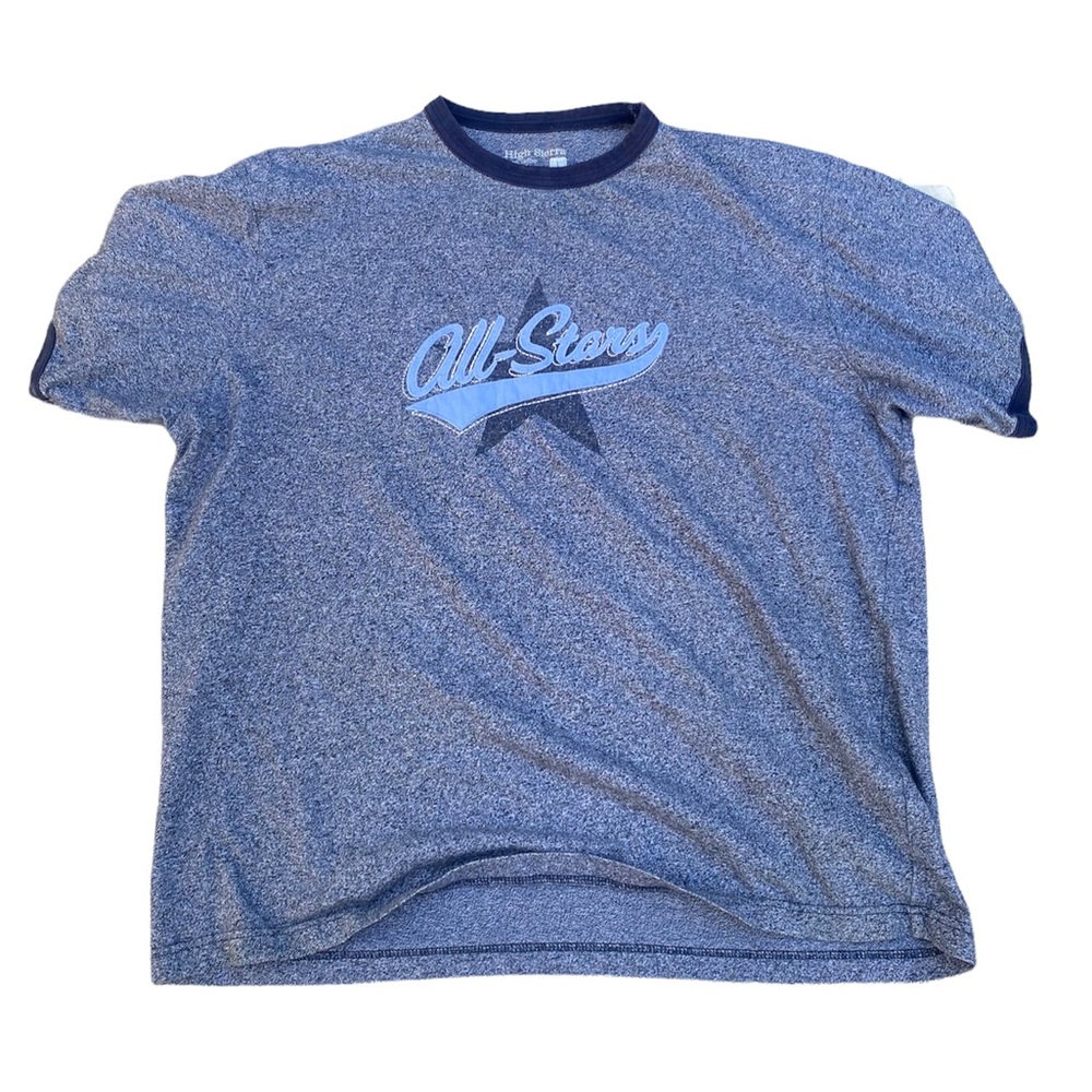 y2k graphic tee